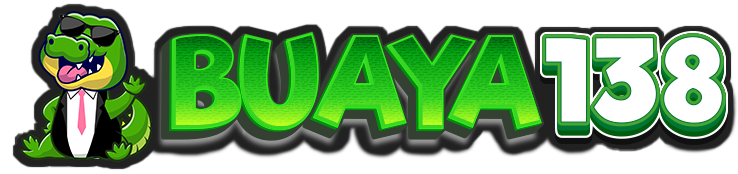 BUAYA138: Situs Slot Gacor Hari Ini & Situs Resmi Bersertifikat Resmi
