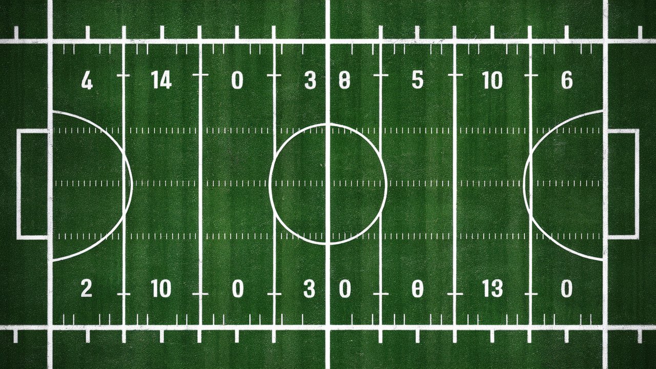 How Many Football Fields in a Mile: Unraveling the Sports-Math Mystery