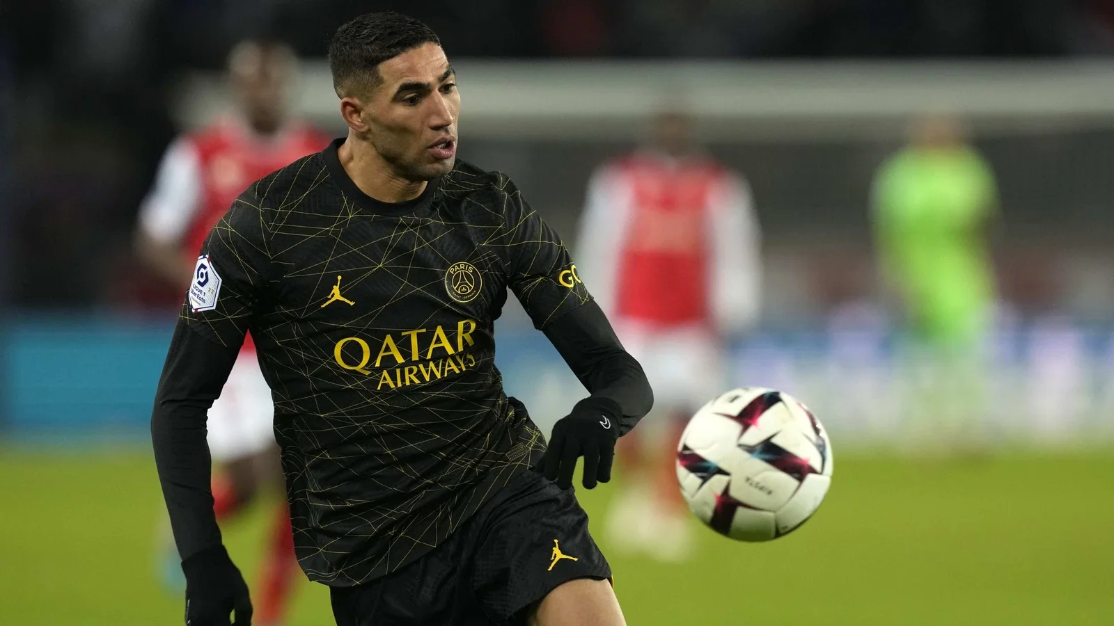 6 Revelatory Facts About Achraf Hakimi’s