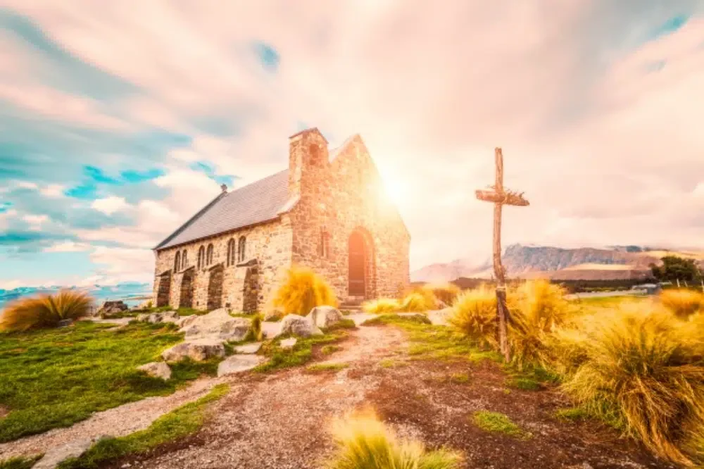 Church of the Highlands pastors