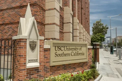 C.W. Park USC Lawsuit