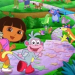 Dora Die