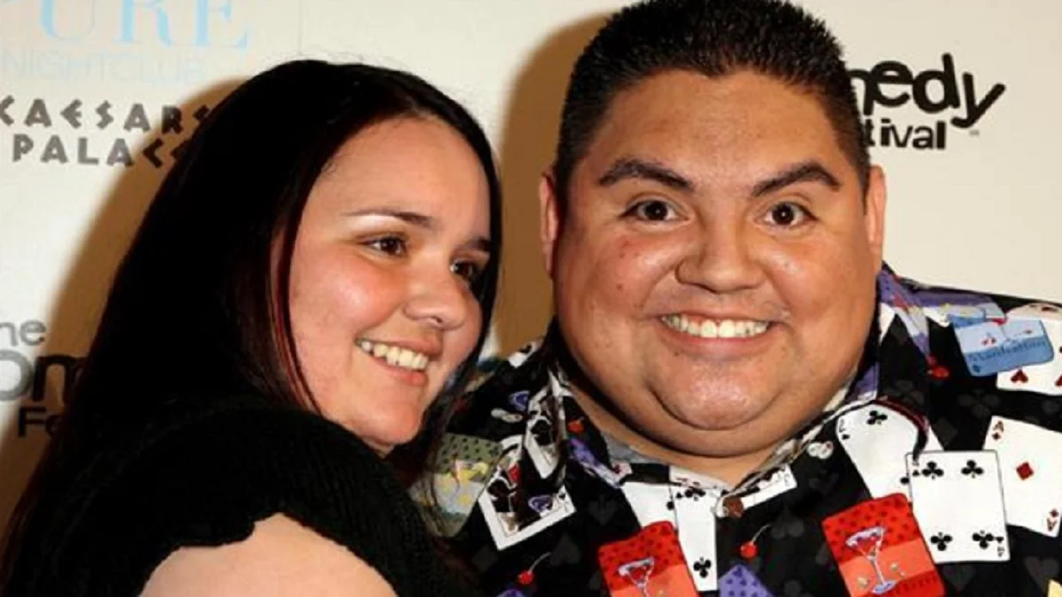 Gabriel Iglesias Divorce