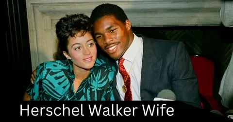 Herschel Walker’s Ex-Wife