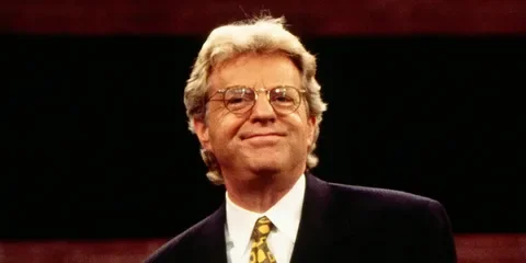 Jerry Springer