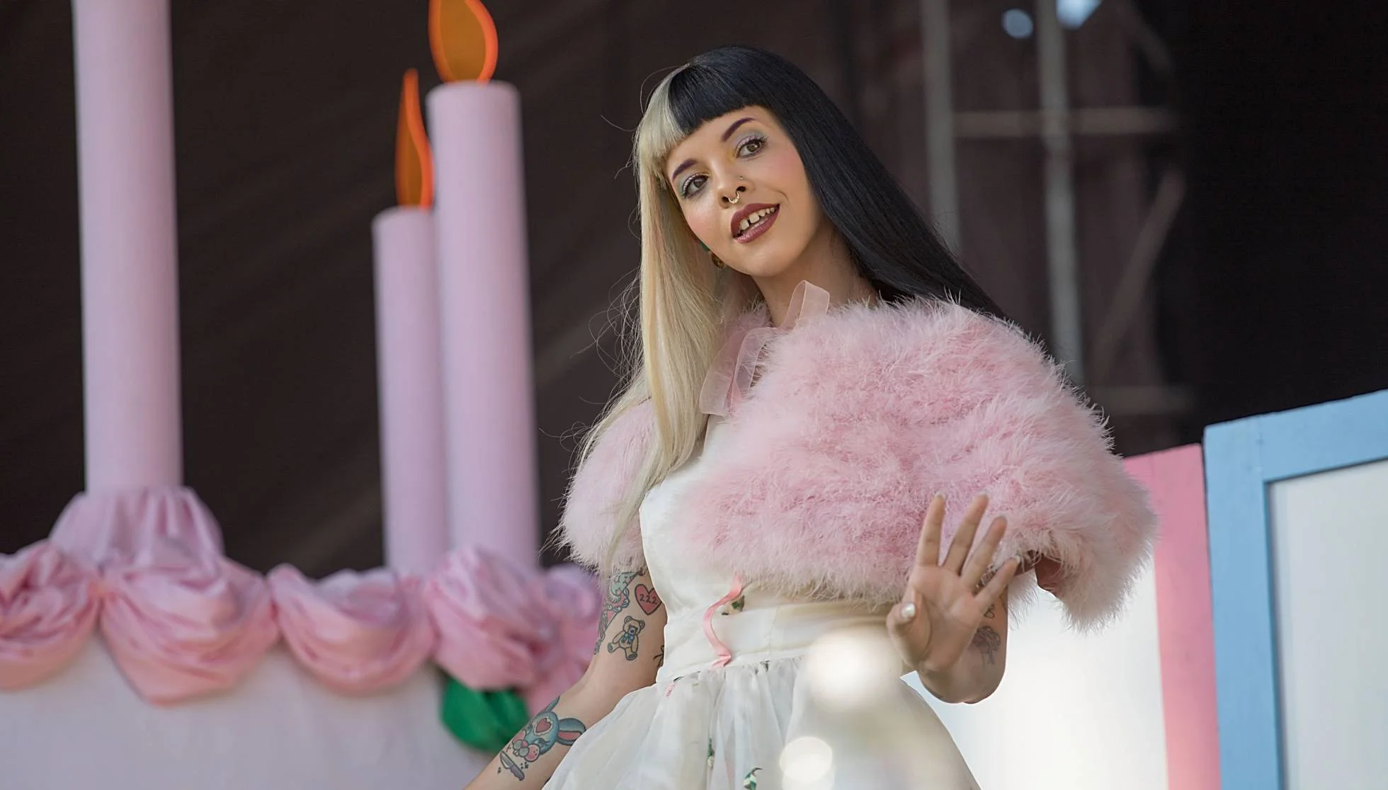 Melanie Martinez