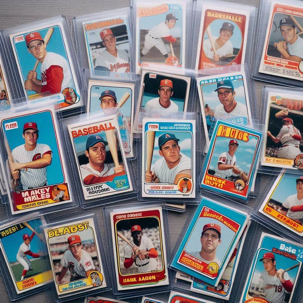 Most Valuable Fleer Baseball Cards