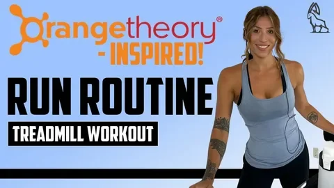 Orangetheory Capture the Flag Workout