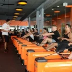 Orangetheory Everest Workout