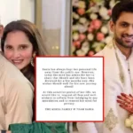 Sania Mirza and Shoaib Malik’s Shocking Divorce