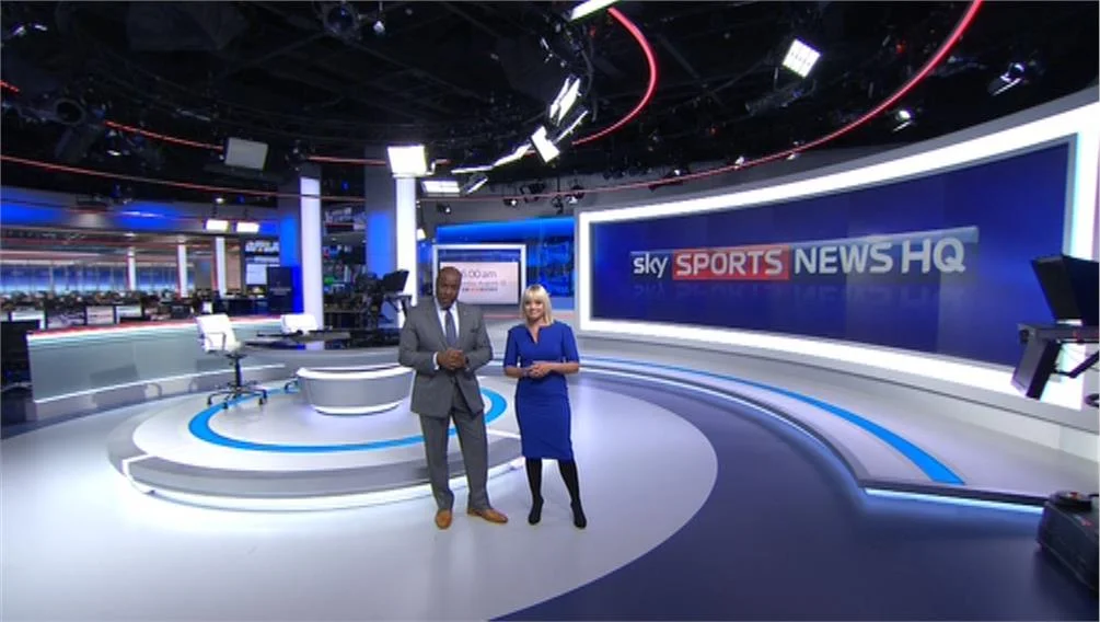 Sky Sports News