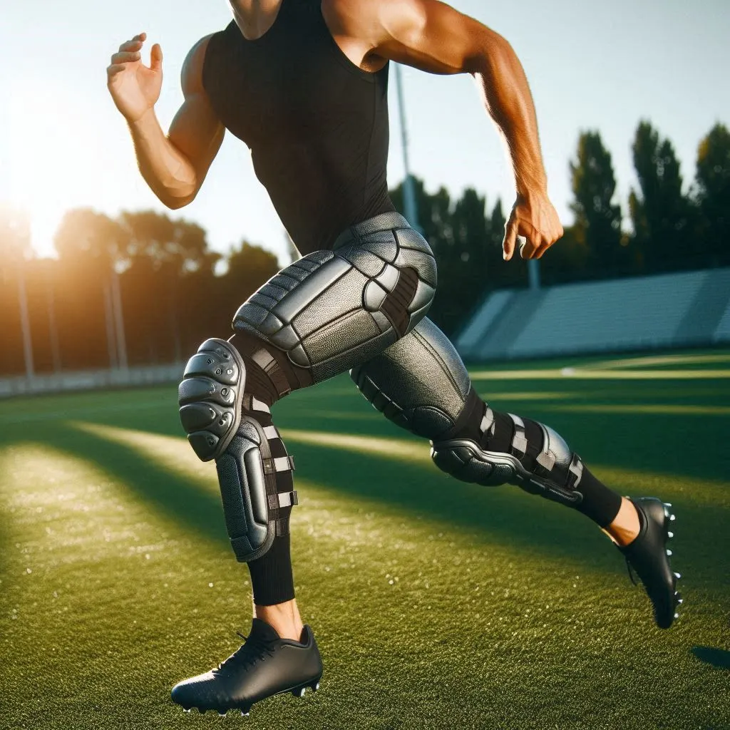 The Role of Football Pants in Player Performance and Safety