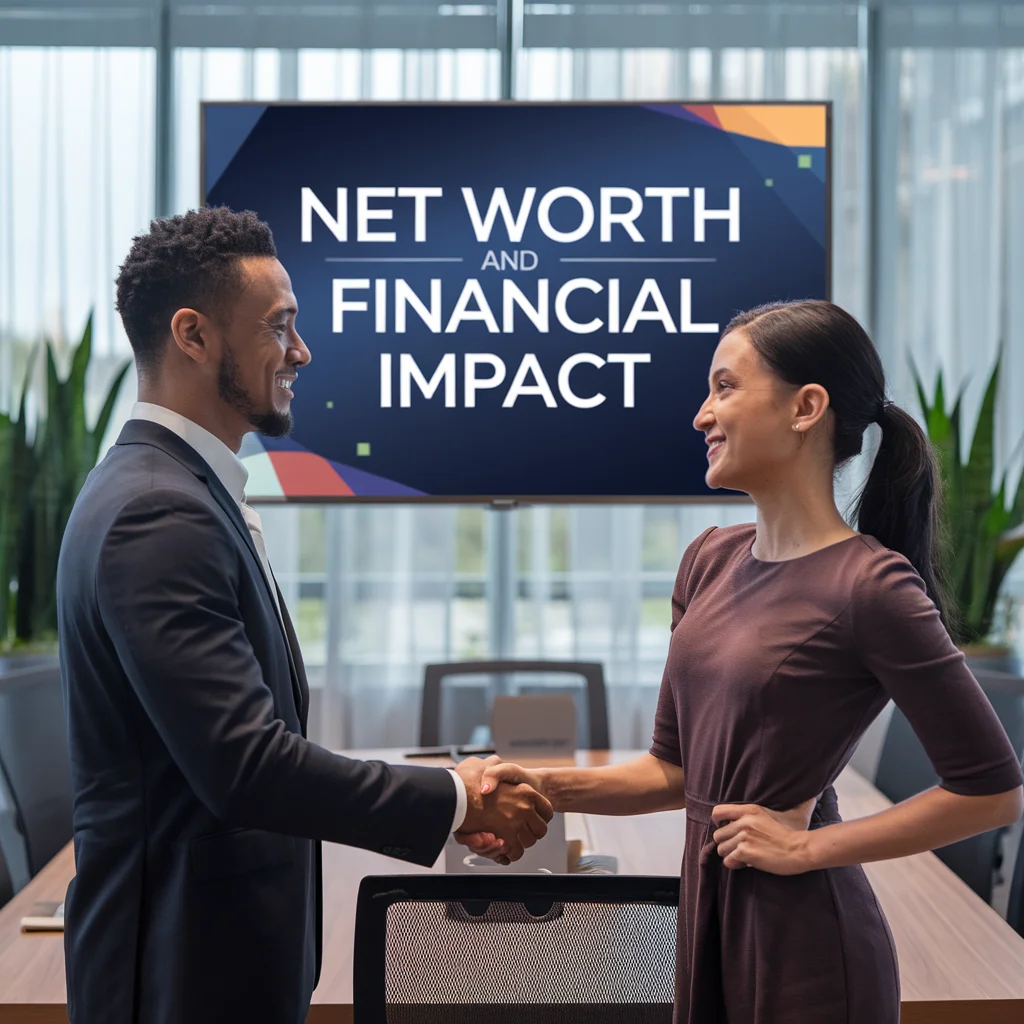 Net Worth and Financial Impact