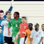 Tallest Soccer Players In The World